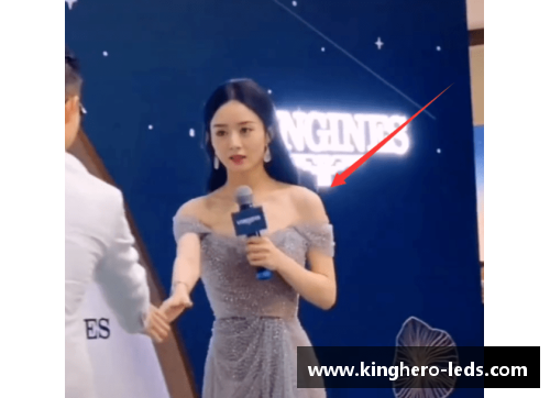 女明星视角下的体育明星：魅力与竞技的交汇